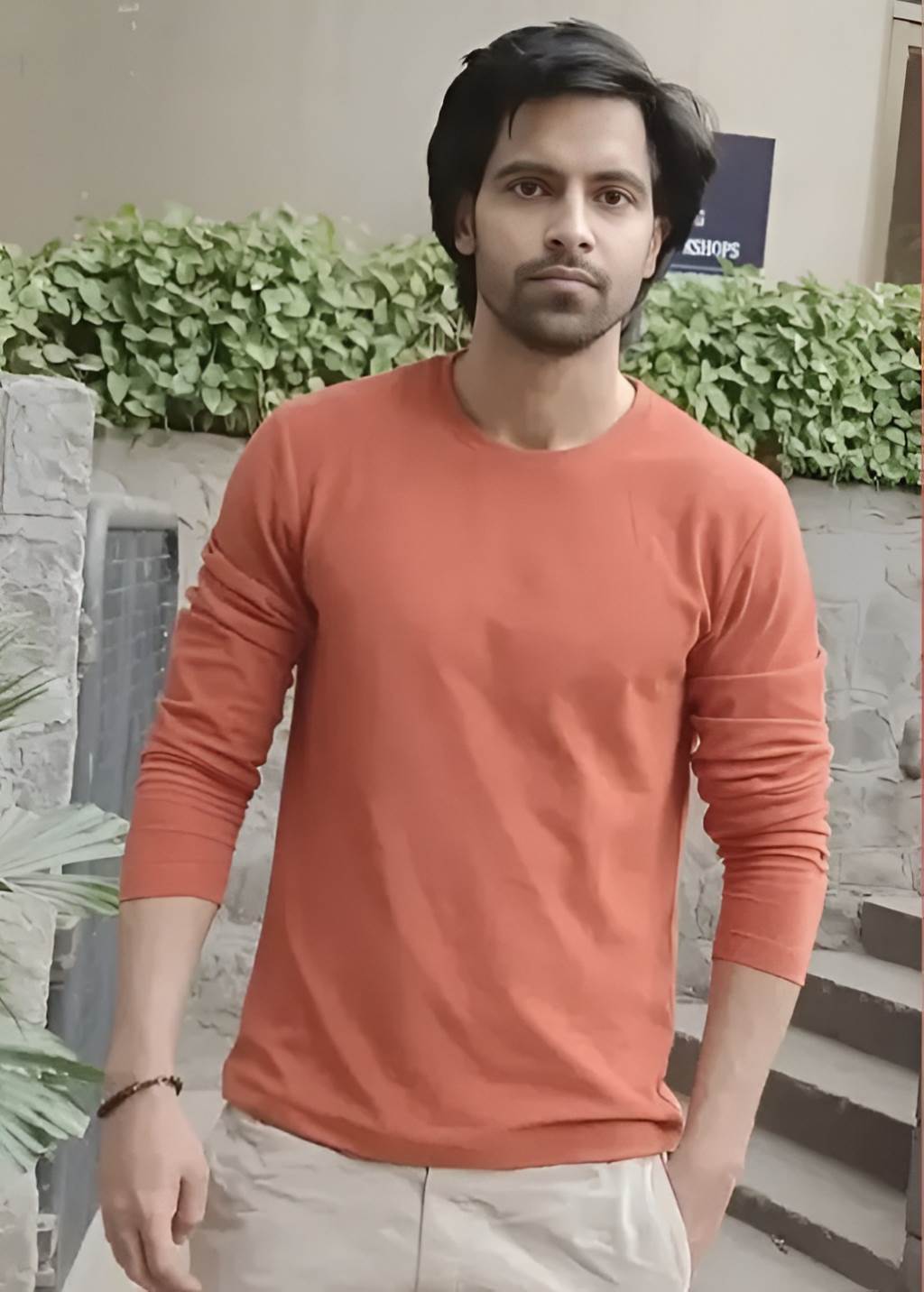 Documentary filmmaker Vishal Singh should be released immediately Democratic Front